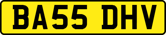 BA55DHV