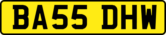 BA55DHW