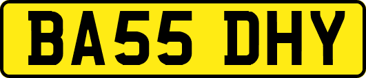 BA55DHY