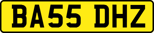 BA55DHZ