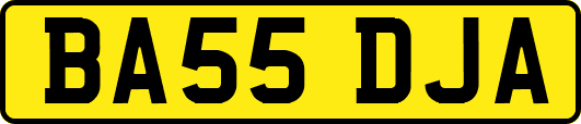 BA55DJA