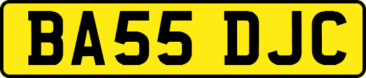 BA55DJC
