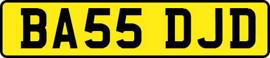 BA55DJD