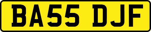 BA55DJF