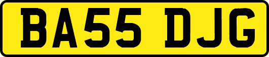 BA55DJG