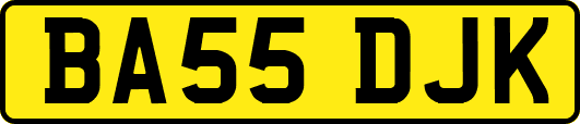 BA55DJK