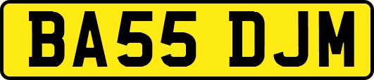 BA55DJM