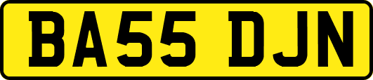 BA55DJN