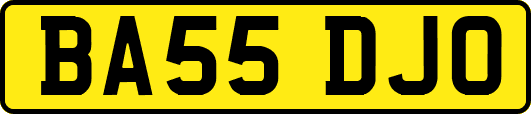 BA55DJO