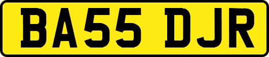 BA55DJR