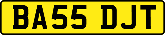BA55DJT