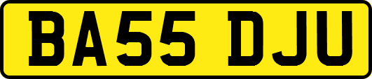 BA55DJU