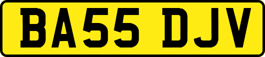 BA55DJV