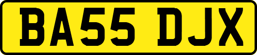 BA55DJX