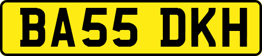 BA55DKH