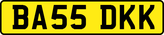 BA55DKK