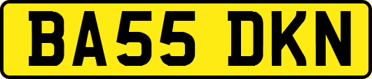 BA55DKN