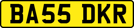 BA55DKR