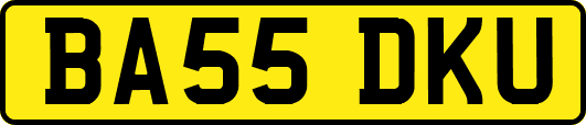 BA55DKU