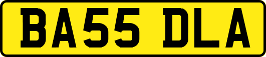 BA55DLA