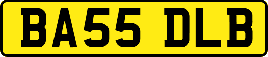 BA55DLB