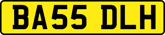BA55DLH