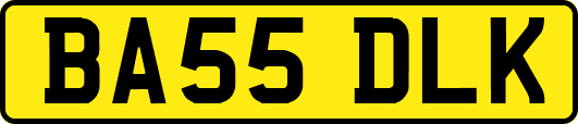 BA55DLK