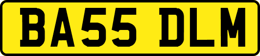 BA55DLM
