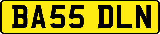 BA55DLN