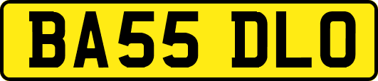 BA55DLO