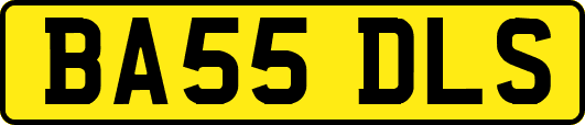 BA55DLS