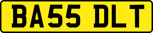 BA55DLT