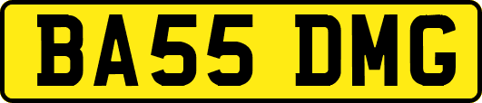 BA55DMG