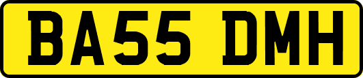 BA55DMH
