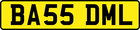 BA55DML