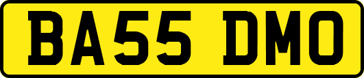 BA55DMO