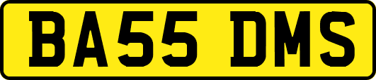 BA55DMS