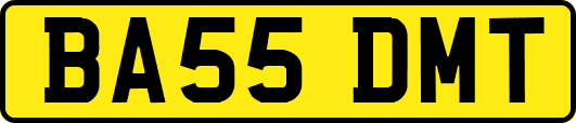 BA55DMT