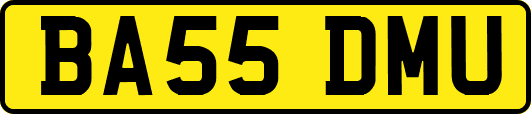 BA55DMU