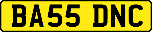 BA55DNC