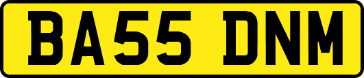 BA55DNM