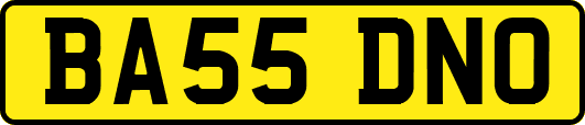 BA55DNO