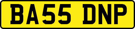 BA55DNP