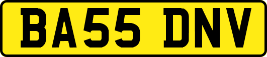 BA55DNV