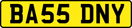 BA55DNY
