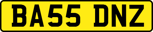 BA55DNZ