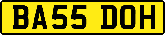 BA55DOH