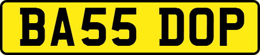 BA55DOP