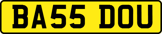 BA55DOU