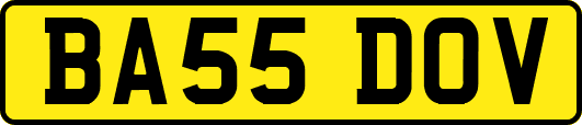 BA55DOV